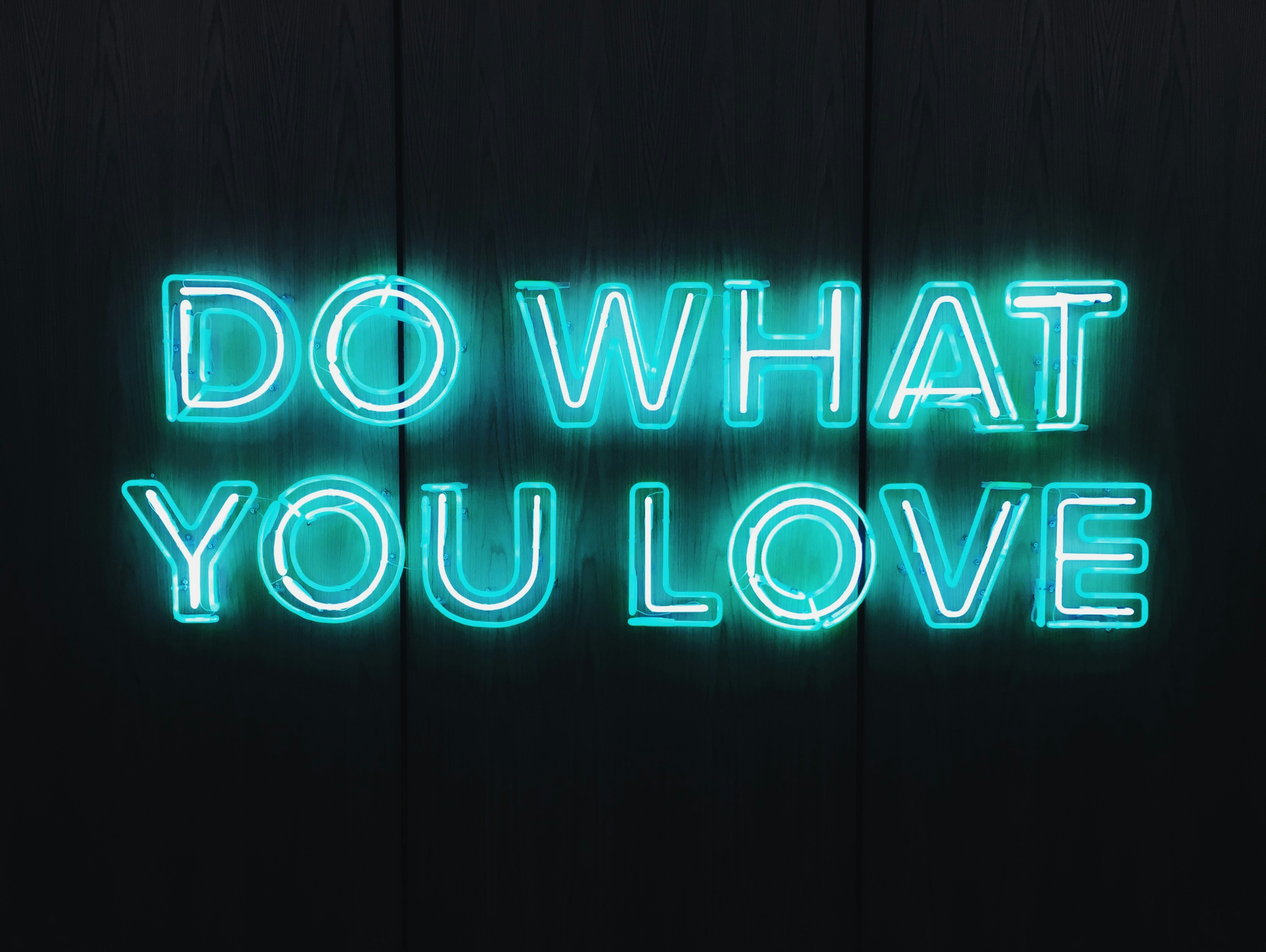 Photo by Millo Lin on Unsplash